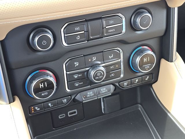 2024 Chevrolet Tahoe Premier:C02552