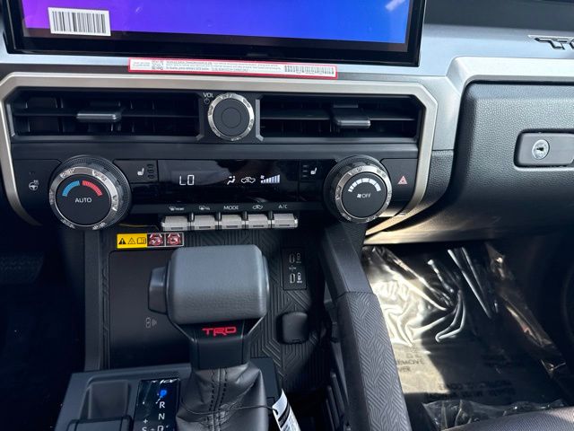 New 2026 Toyota Tacoma i-FORCE MAX Truck
