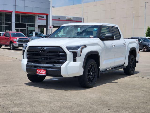 Used 2026 Toyota Tundra Truck