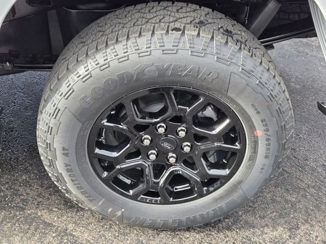 New 2026 Ford F-150 SuperCrew 5.5' Box XLT