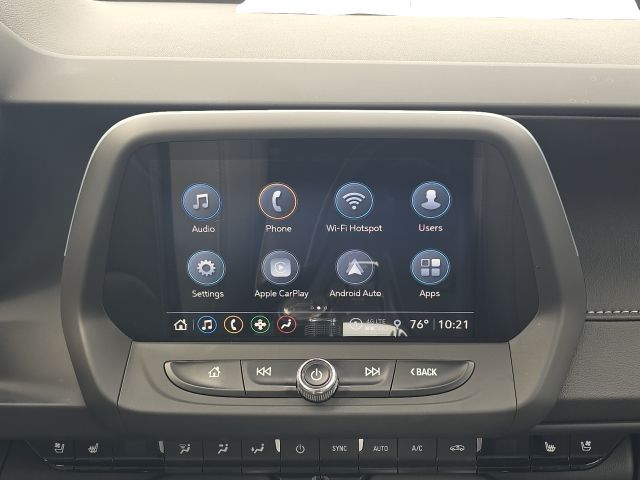 Photo of 2023 Chevrolet Camaro 2LT in Dallas, GA - 24,  2023 Chevrolet Camaro 2LT:RRB64439A