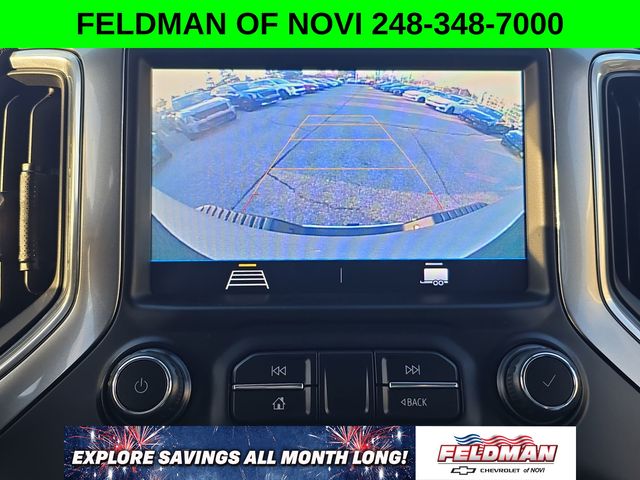 Used 2020 Chevrolet Silverado 2500HD For Sale in Muncie, IN