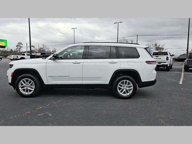 2026 Jeep Grand Cherokee L Altitude 4x4