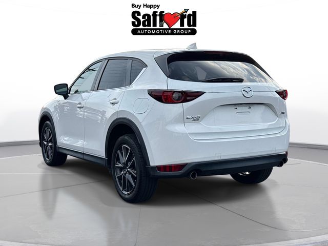 2018 Mazda CX-5 Touring - Photo 6