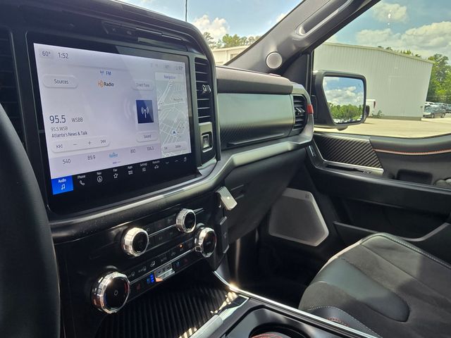 2025 Ford F-150 Raptor:169062A