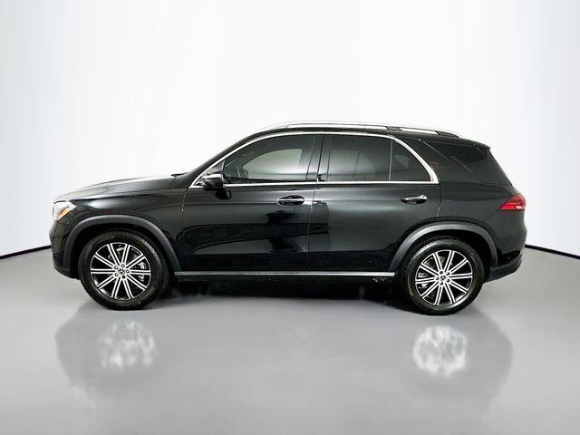 Thumbnail: 2025 Mercedes-Benz GLE - 8