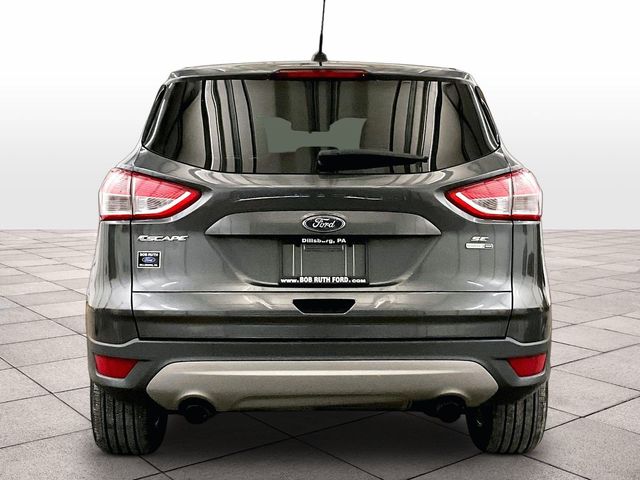 2016 Ford Escape SE Gray at Carlisle Cadillac Buick GMC