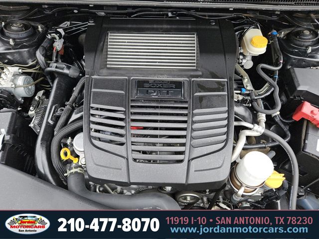 Used Car 2021 Subaru Wrx  Limited For Sale Under $30,000 In San Antonio, Texas