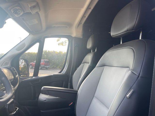 Used 2024 Ram ProMaster 3500 Van