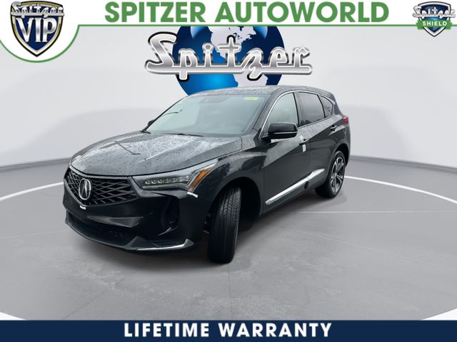 2026 Acura RDX Advance Package - 3