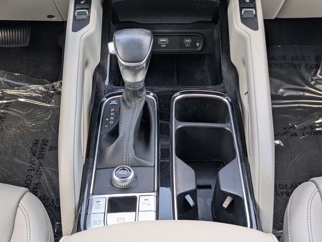 Used 2024 Kia Telluride SUV