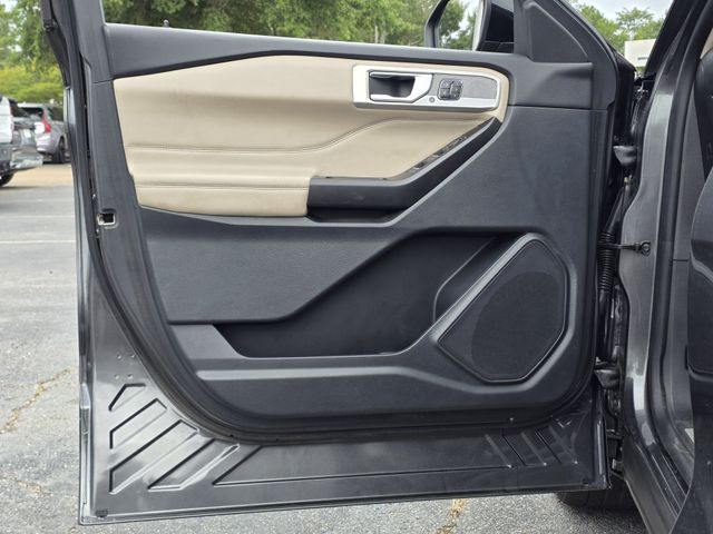 Used 2020 Ford Explorer SUV
