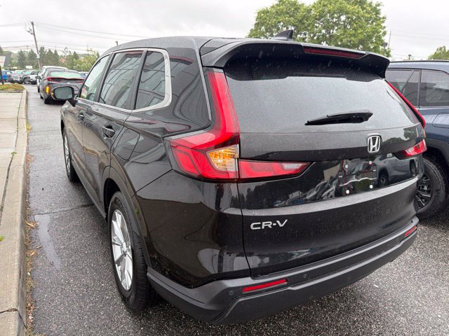 Used 2023 Honda CR-V SUV