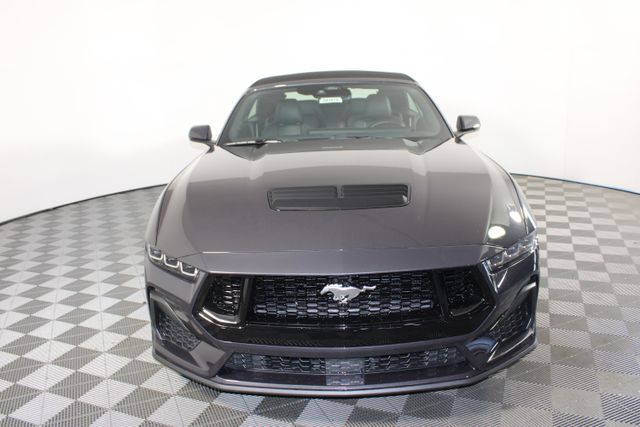 2024 Ford Mustang GT Premium photo