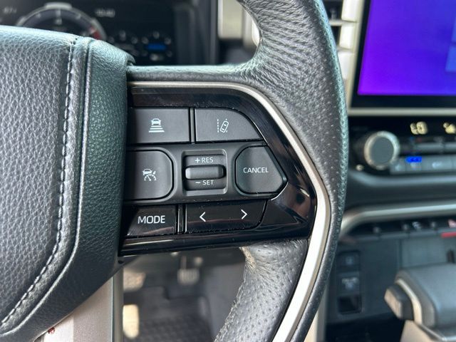 2024 Toyota Tundra Limited - Photo 22