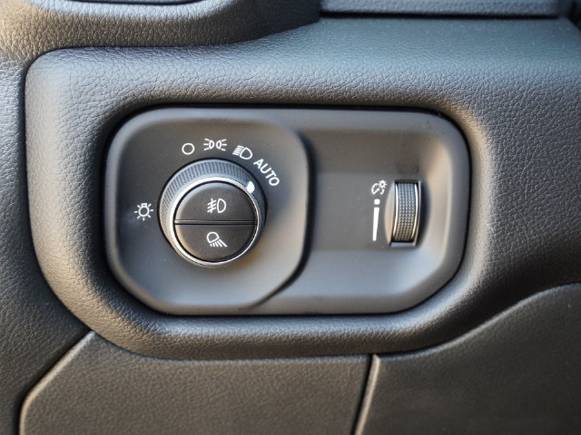 New 2027 Ram 2500 Truck