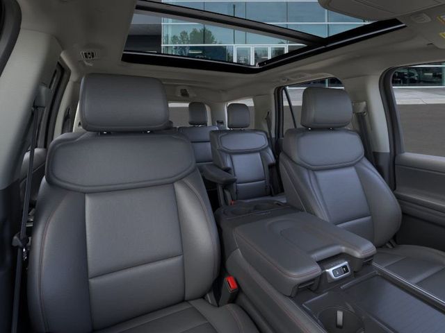 New 2025 Gray Ford Active image 10