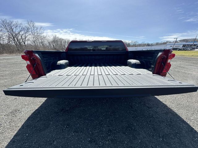 2026 Chevrolet Silverado 1500 - Image 27