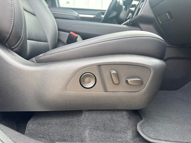 2025 GMC Acadia Elevation:46897A