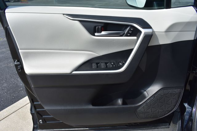 Used 2024 Toyota RAV4 SUV
