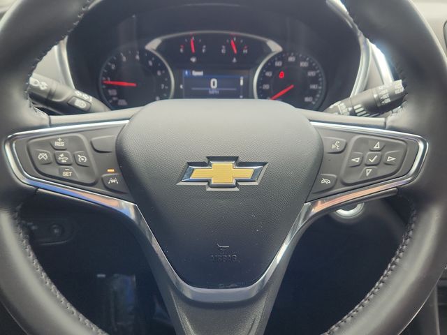 Used 2021 Chevrolet Equinox For Sale in Grove City, OH