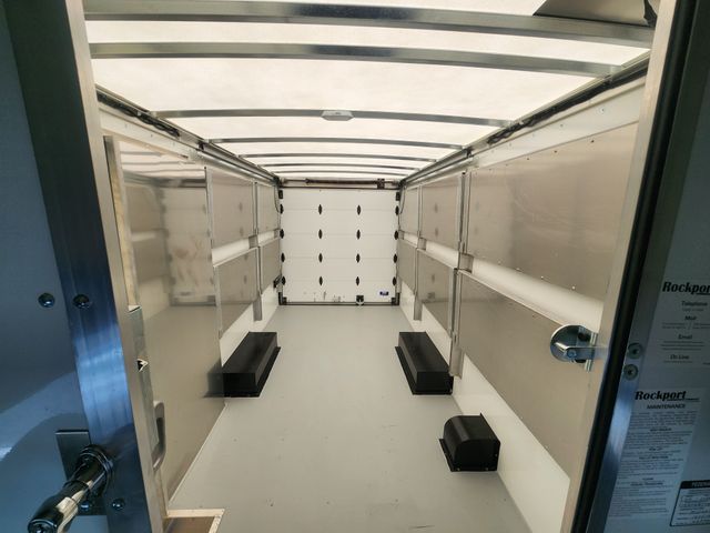 New 2024 Chevrolet Express 3500 For Sale in Grove City, OH