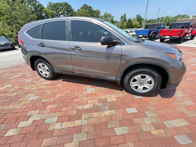 Used 2014 Honda CR-V SUV