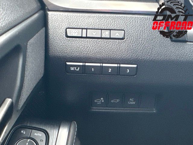2026 Lexus GX 550 Luxury - 10
