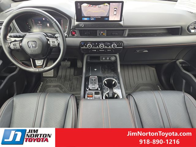 Used 2026 Honda Passport SUV