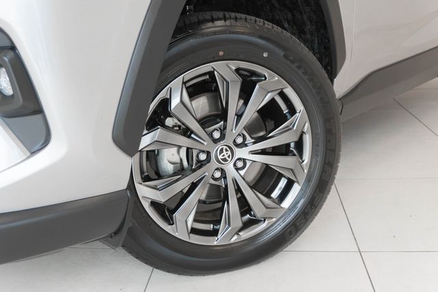 Used 2023 Toyota RAV4 Hybrid SUV