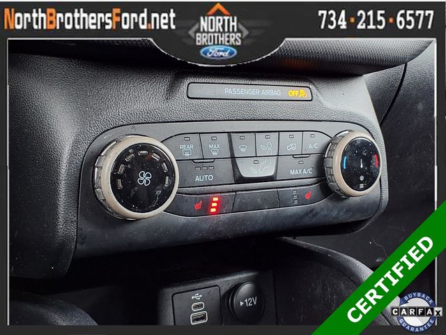 2023 Ford Bronco Sport