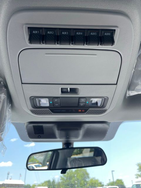 2025 Ford F-350 Super Duty XL