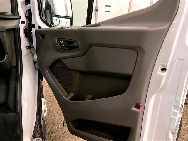 2023 Ford Transit-250 Base White at Bob Ruth Ford