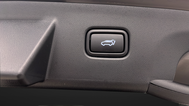 Used 2025 Ash Black Hyundai Limited image 25