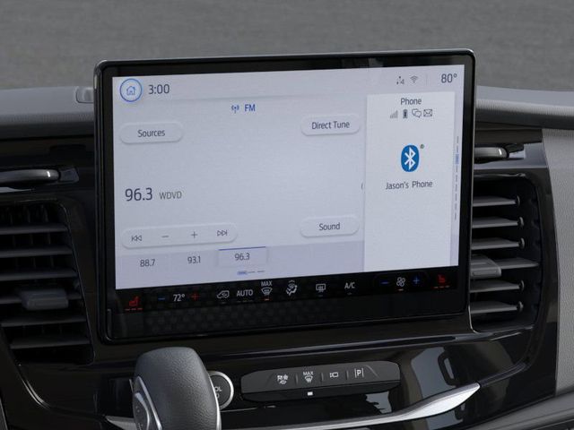 2026 Ford Transit-350