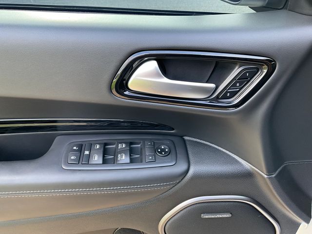 Used 2021 Dodge Durango SUV