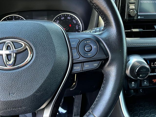 Used 2020 Toyota RAV4 SUV