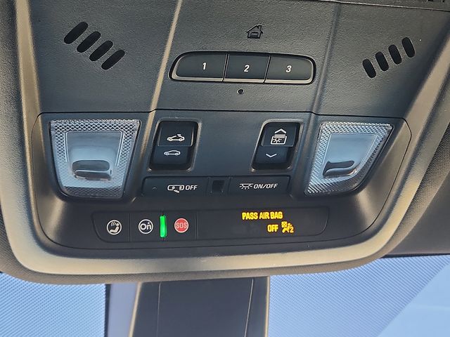 Used Car 2024 Cadillac Xt6  Premium Luxury For Sale Under $50,000 In Plainview, Texas