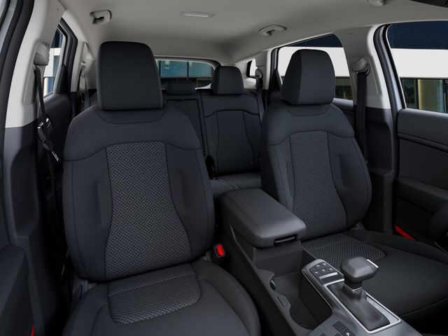 New 2026 Kia Sportage SUV
