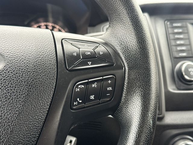 Certified Used 2021 Black Ford XL image 27