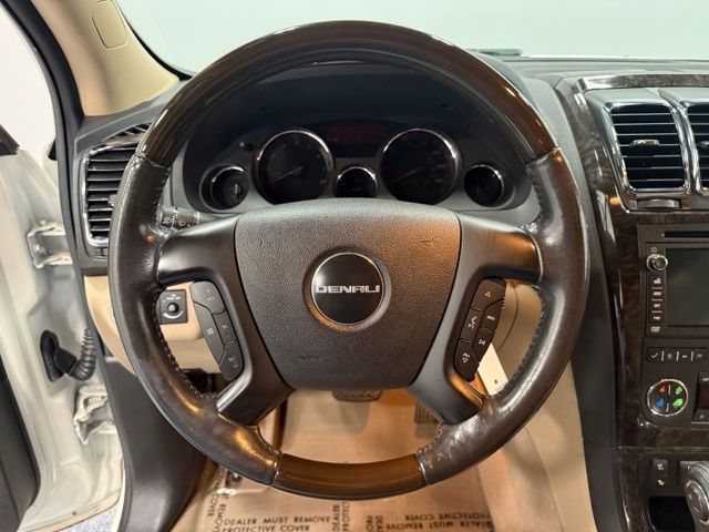 Used 2011 White GMC Denali image 15