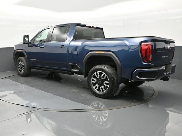 2023 GMC Sierra 3500HD AT4 7