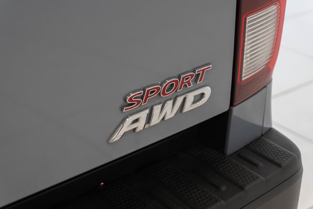 Used 2023 Honda Ridgeline Truck