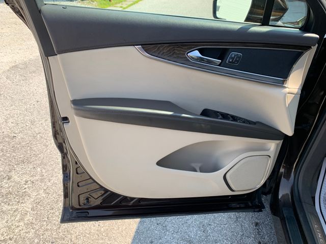 Used 2019 Lincoln Nautilus SUV