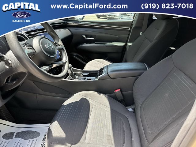 Used 2023 Beige Hyundai SEL image 19