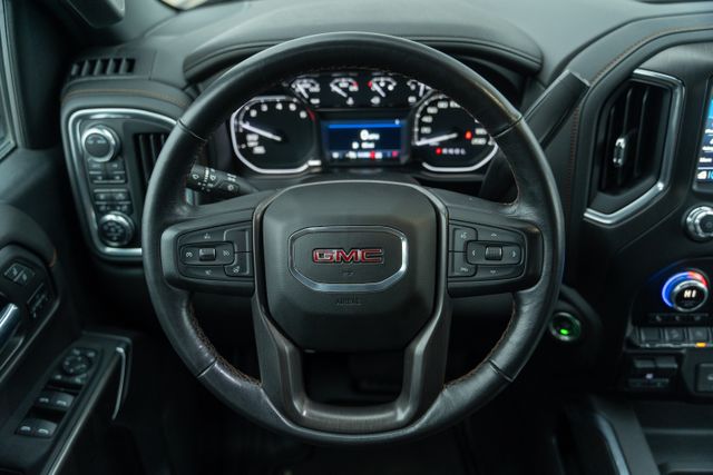 2021 GMC Sierra 1500 AT4 13