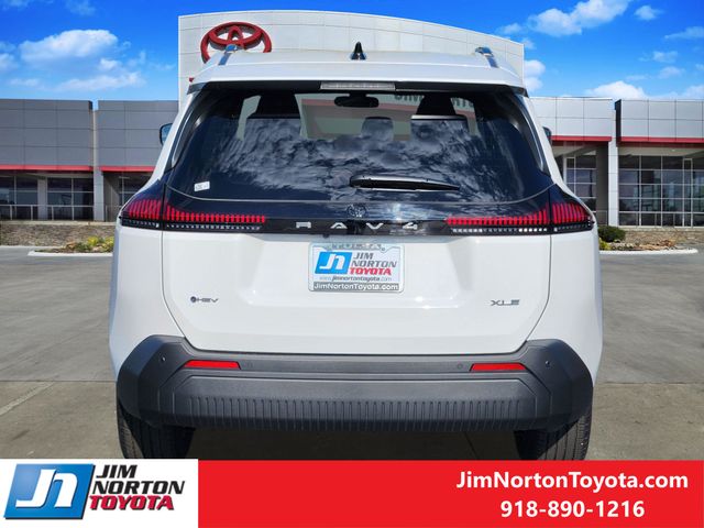 Used 2026 Toyota RAV4 SUV
