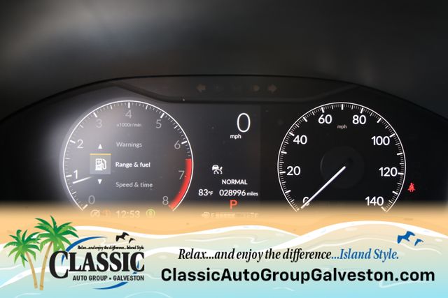 2023 Honda CR-V EX Black at Parkway Family Mazda