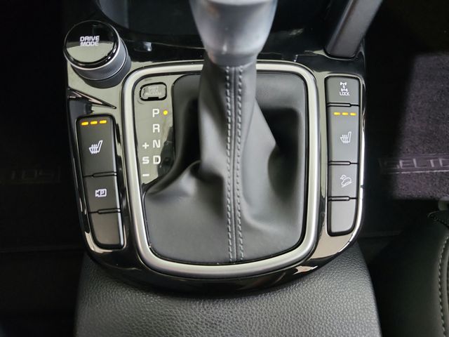 Used 2024 Kia Seltos SUV
