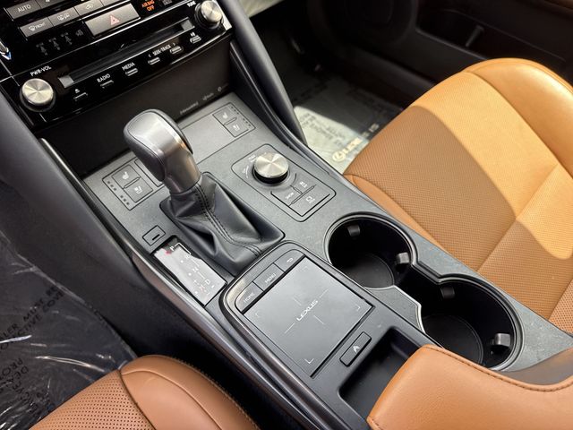 Used 2024 Lexus IS Sedan